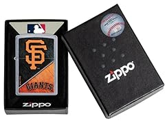 Zippo mlb san for sale  Delivered anywhere in USA 