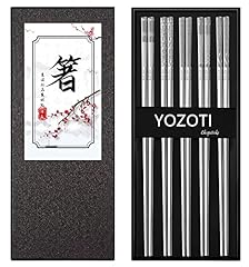 Yozoti stainless steel for sale  Delivered anywhere in UK