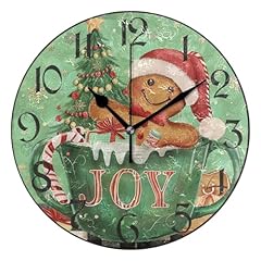 Wusikd christmas gingerbread for sale  Delivered anywhere in USA 