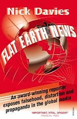 Flat earth news d'occasion  Livré partout en Belgiqu