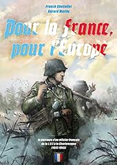 Parcours officier d'occasion  Livré partout en France