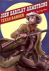 John barclay armstrong for sale  Delivered anywhere in UK