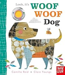 Look woof woof for sale  Delivered anywhere in USA 