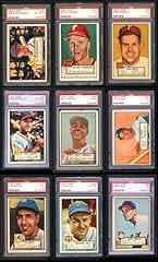 1952 topps baseball for sale  Delivered anywhere in USA 