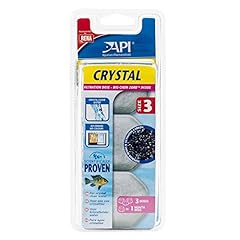 Api crystal aquarium for sale  Delivered anywhere in UK