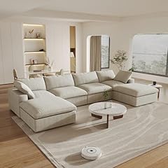 Cloud couch modular for sale  Delivered anywhere in USA 