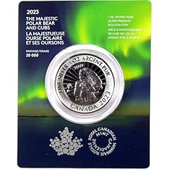 2023 canadian polar for sale  Delivered anywhere in USA 