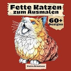 Fette katzen zum gebraucht kaufen  Wird an jeden Ort in Deutschland