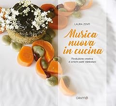 Musica nuova cucina. usato  Spedito ovunque in Italia 
