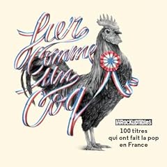 Fier coq coffret d'occasion  Livré partout en France