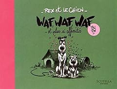 Waf waf waf d'occasion  Livré partout en Belgiqu