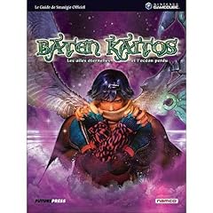 Baten kaitos eternal d'occasion  Livré partout en France
