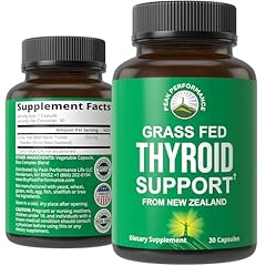 Raw desiccated thyroid for sale  Delivered anywhere in USA 