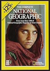 Complete national geographic for sale  Delivered anywhere in USA 