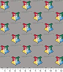Harry potter fabric for sale  Delivered anywhere in UK