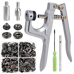 press stud pliers for sale press stud pliers for sale Delivered anywhere in UK