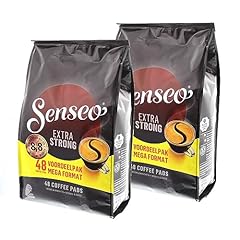 Senseo coffee pads for sale  Delivered anywhere in UK