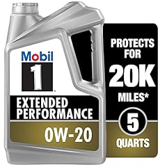 Mobil extended performance for sale  Delivered anywhere in USA 