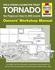 Tornado manual new for sale  Delivered anywhere in UK