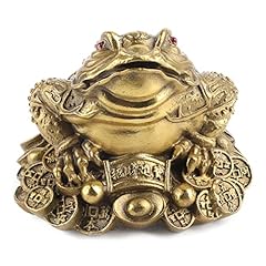 Grenouille argent laiton d'occasion  Livré partout en France