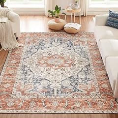 Choshome washable rugs for sale  Delivered anywhere in UK