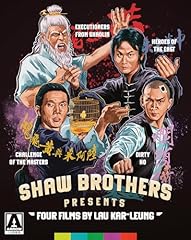 Shaw brothers presents for sale  Delivered anywhere in USA 