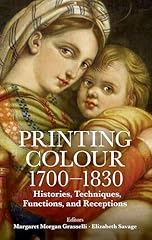Printing colour 1700 gebraucht kaufen  Wird an jeden Ort in Deutschland