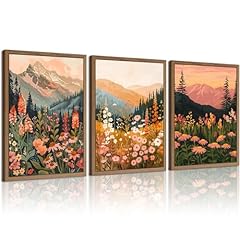 Boho daisy wall for sale  Delivered anywhere in USA 