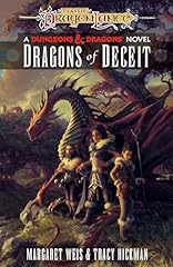 Dragons deceit dungeons for sale  Delivered anywhere in USA 