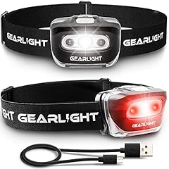 Gearlight usb rechargeable for sale  Delivered anywhere in USA 