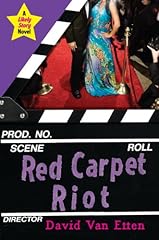 Red carpet riot for sale  Delivered anywhere in UK