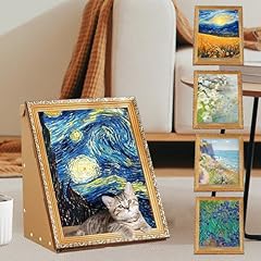 Art oil painting for sale  Delivered anywhere in USA 