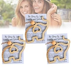 Pcs friendship wooden for sale  Delivered anywhere in USA 