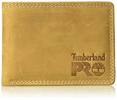 Timberland pro portafoglio usato  Spedito ovunque in Italia 