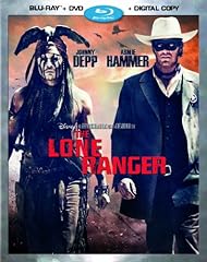 Lone ranger for sale  Delivered anywhere in USA 