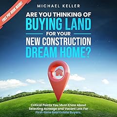 Thinking buying land for sale  Delivered anywhere in USA 