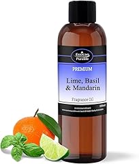 Lime basil mandarin for sale  Delivered anywhere in UK