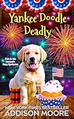 Yankee doodle deadly for sale  Delivered anywhere in UK