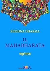Mahabharata usato  Spedito ovunque in Italia 