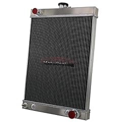 Row aluminum radiator for sale  Delivered anywhere in USA 