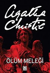 ölüm meleği gebraucht kaufen  Wird an jeden Ort in Deutschland