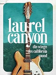 Laurel canyon wiege gebraucht kaufen  Wird an jeden Ort in Deutschland