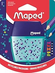 Maped taille crayons d'occasion  Livré partout en France