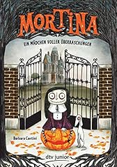 Mortina ein mädchen d'occasion  Livré partout en Belgiqu