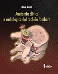 Anatomia clinica radiologica usato  Spedito ovunque in Italia 