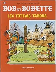 Totems tabous d'occasion  Livré partout en Belgiqu