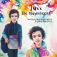 Jaxx magnificent for sale  Delivered anywhere in UK