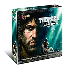 Cartamundi citel thorgal d'occasion  Livré partout en France