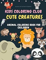 Kids coloring club d'occasion  Livré partout en France