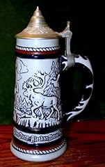 Avon collector stein for sale  Delivered anywhere in USA 